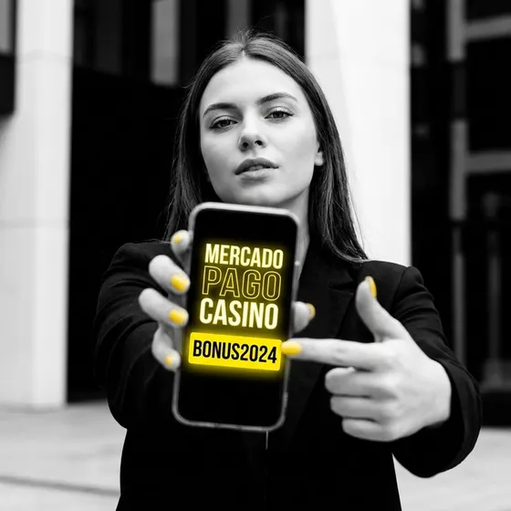 código promocional para obtener descuentos exclusivos (Mercado Pago Casino)